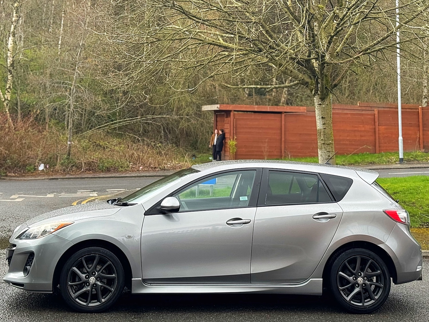 Used Mazda Mazda3 2012 for sale - 78073391: Photo 22