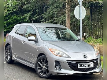 Used Mazda Mazda3 2012 for sale - 78073391: Photo