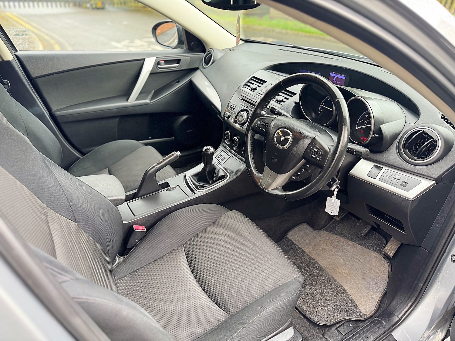 Used Mazda Mazda3 2012 for sale - 78073391: Photo 30