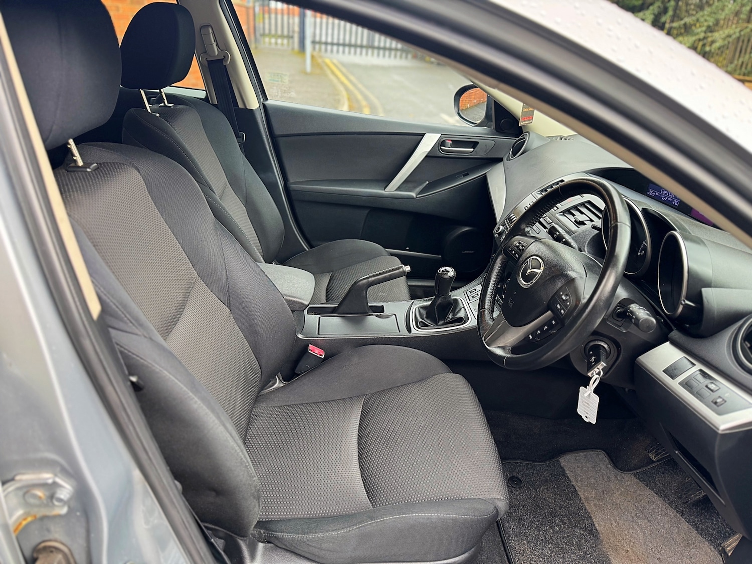 Used Mazda Mazda3 2012 for sale - 78073391: Photo 32