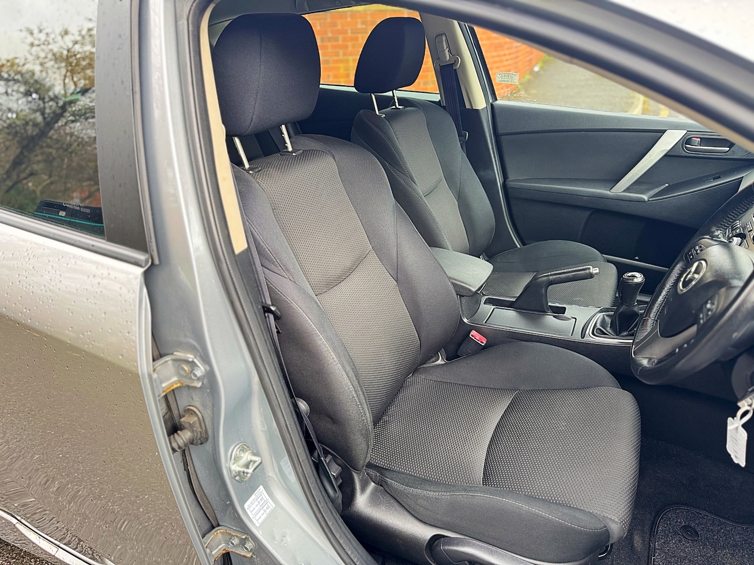 Used Mazda Mazda3 2012 for sale - 78073391: Photo 33