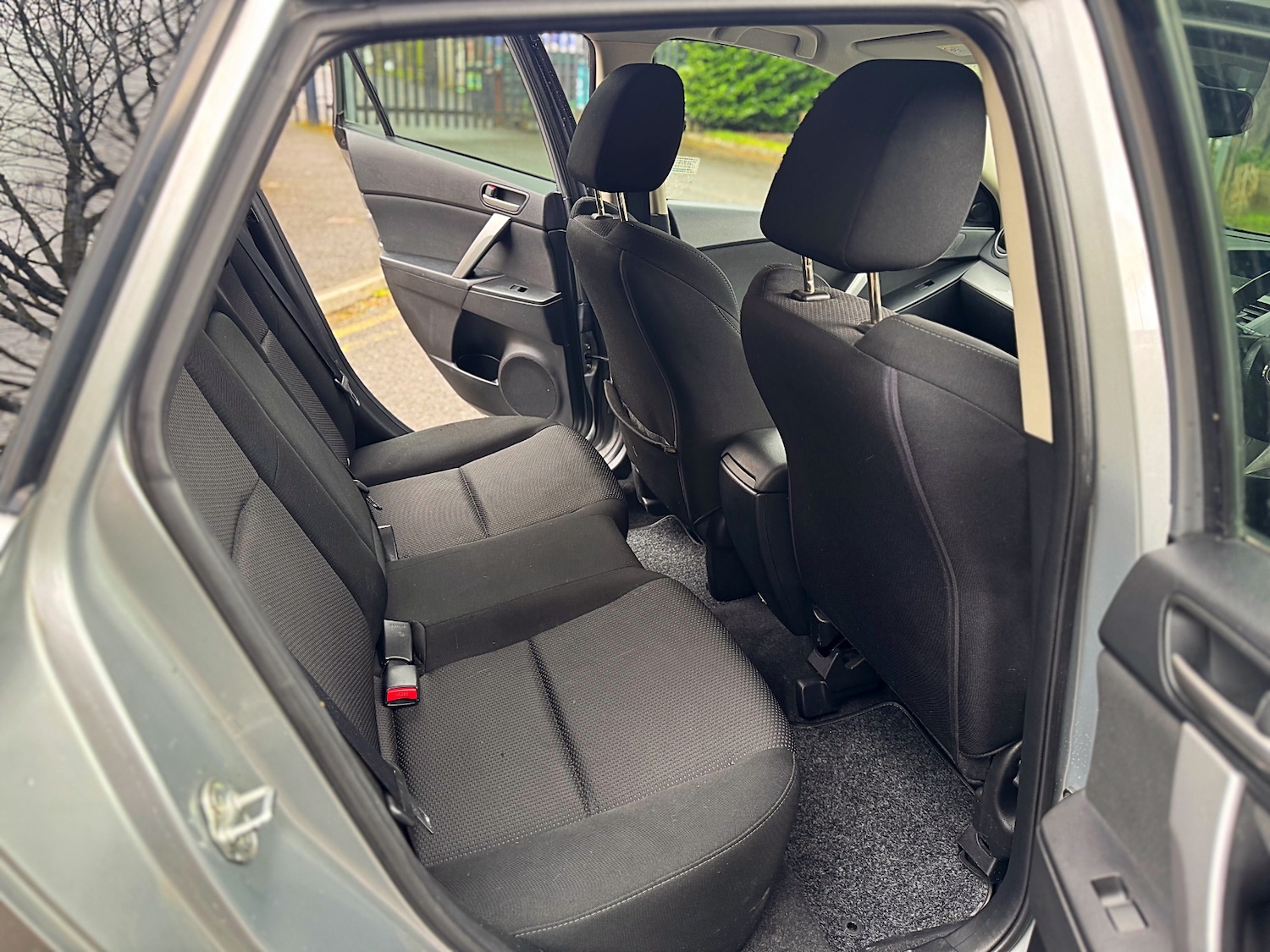 Used Mazda Mazda3 2012 for sale - 78073391: Photo 34