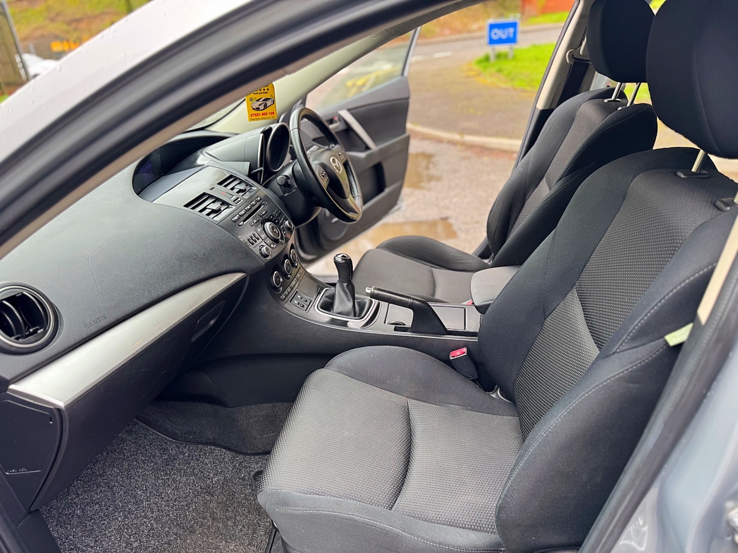 Used Mazda Mazda3 2012 for sale - 78073391: Photo 37