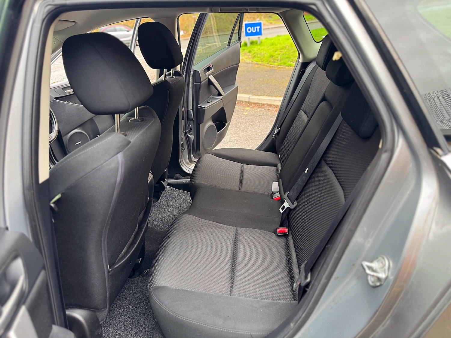 Used Mazda Mazda3 2012 for sale - 78073391: Photo 39