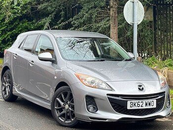 Used Mazda Mazda3 2012 for sale - 78073391: Photo
