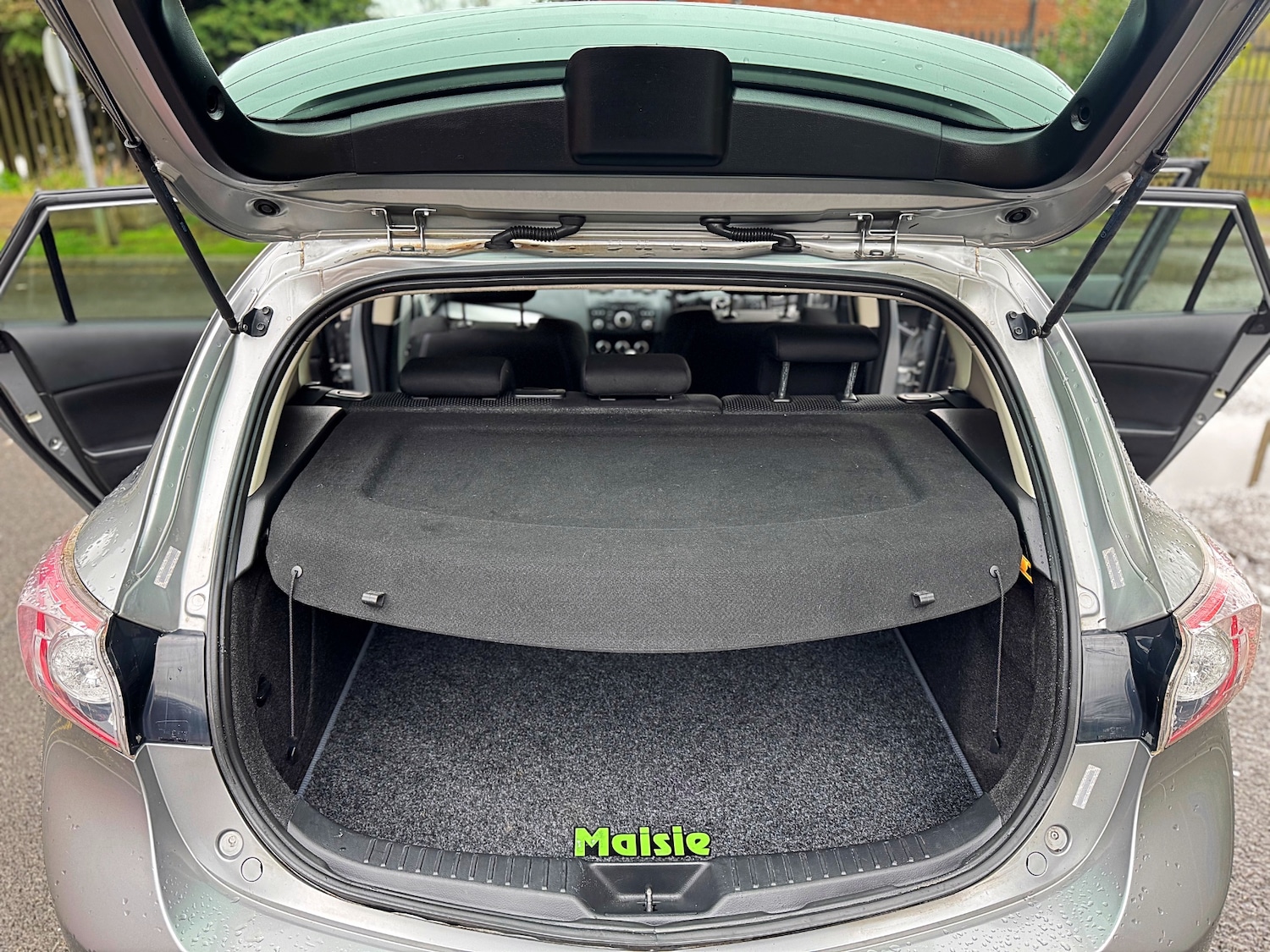 Used Mazda Mazda3 2012 for sale - 78073391: Photo 40