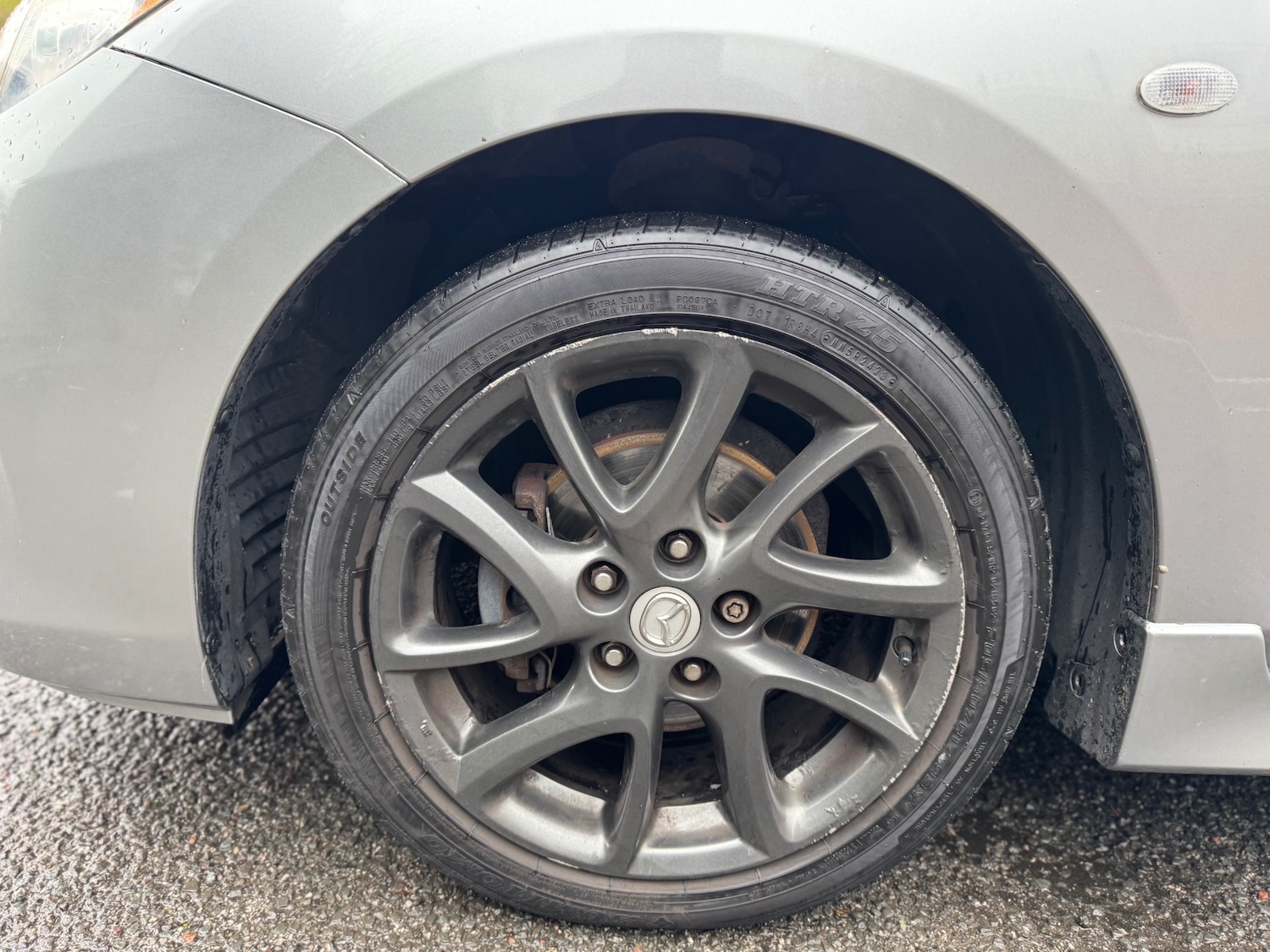 Used Mazda Mazda3 2012 for sale - 78073391: Photo 41