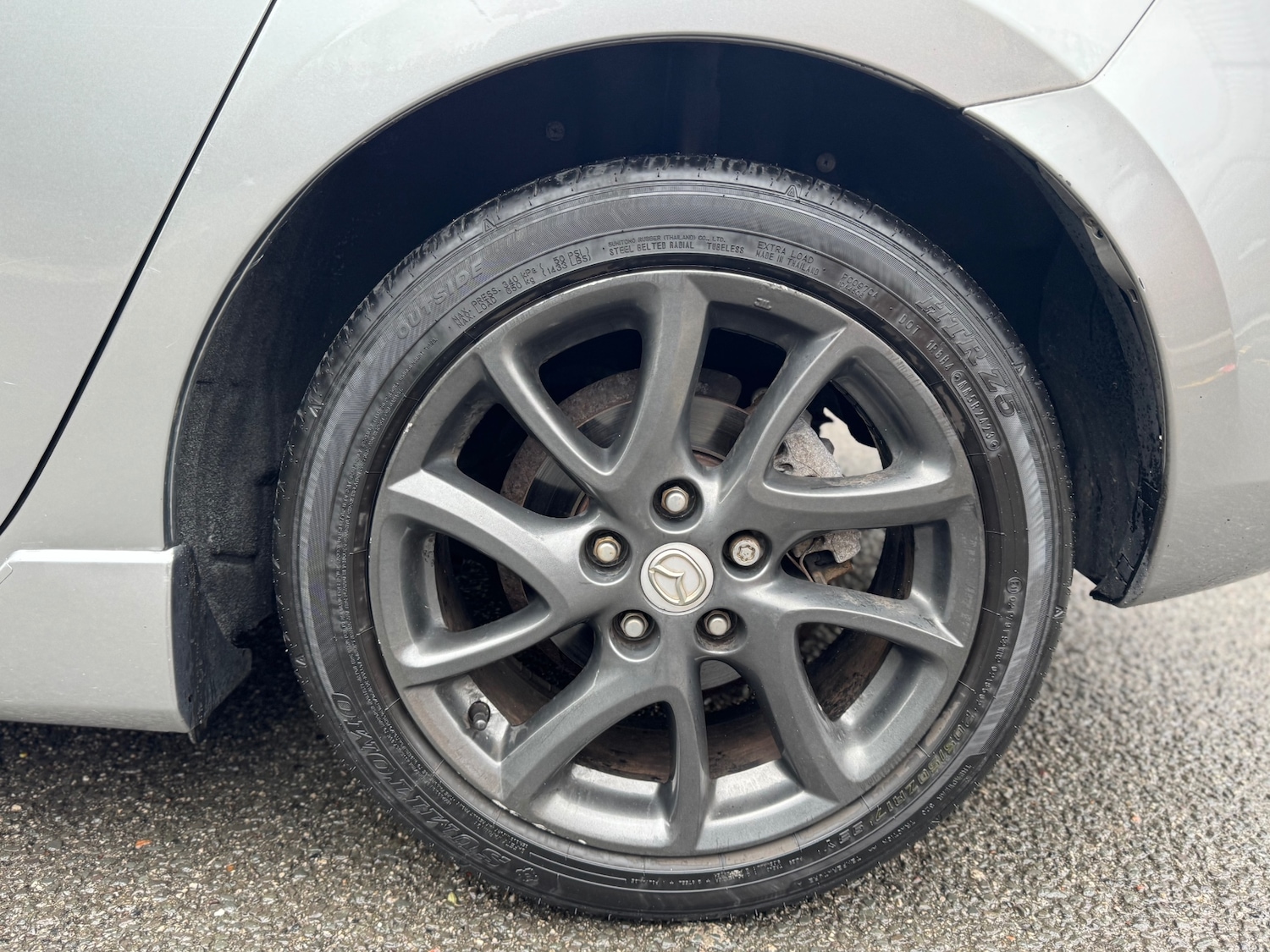 Used Mazda Mazda3 2012 for sale - 78073391: Photo 42