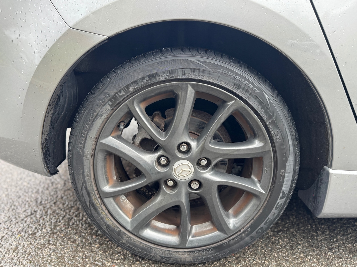 Used Mazda Mazda3 2012 for sale - 78073391: Photo 43