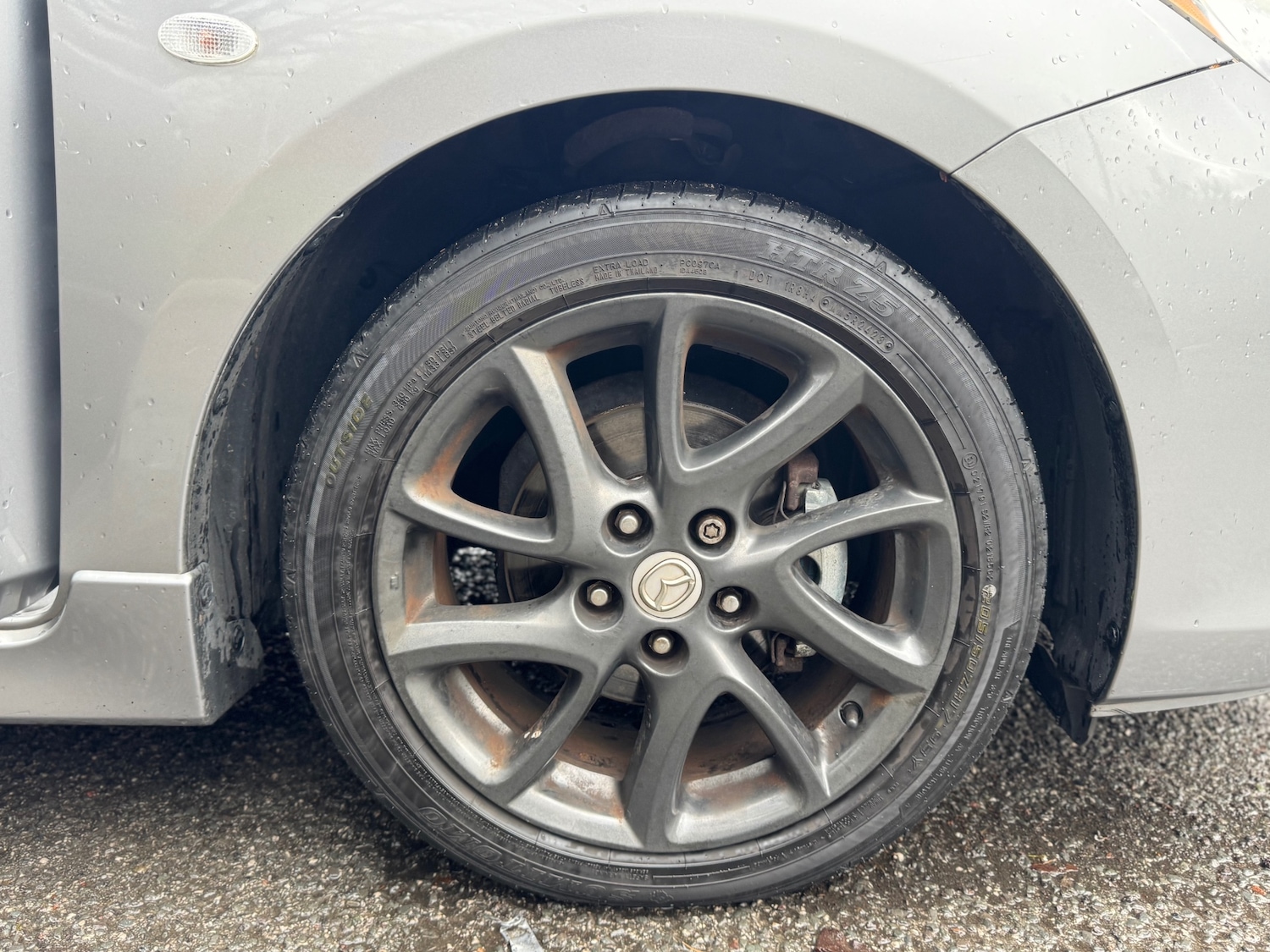 Used Mazda Mazda3 2012 for sale - 78073391: Photo 44