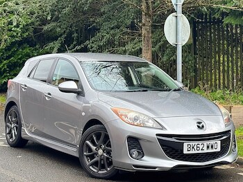 Used Mazda Mazda3 2012 for sale - 78073391: Photo