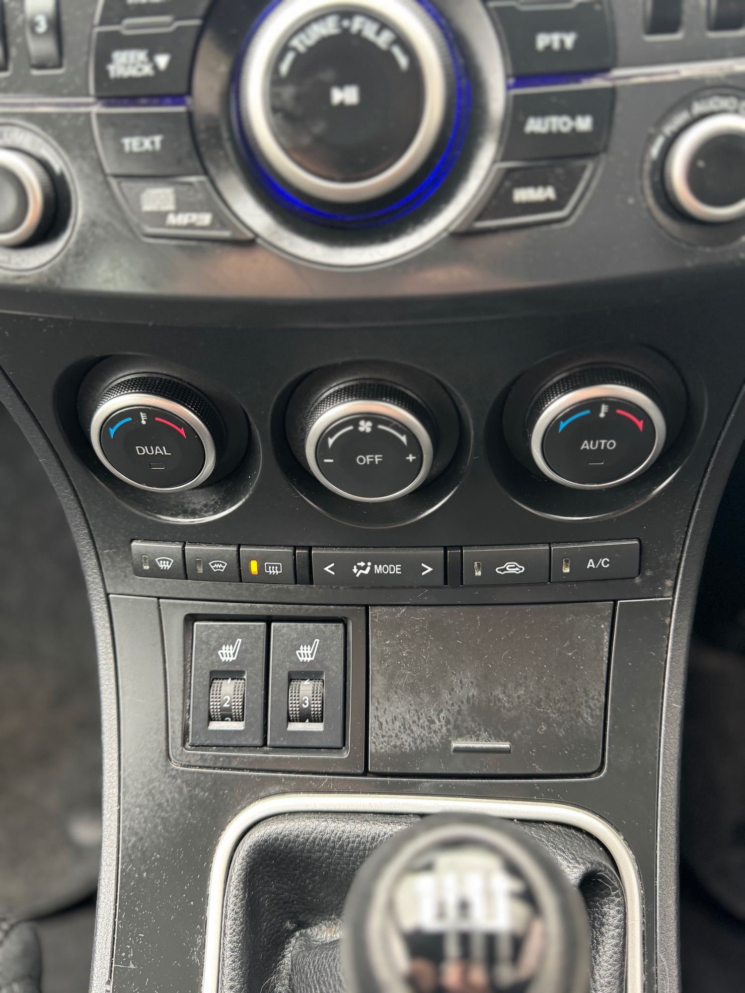 Used Mazda Mazda3 2012 for sale - 78073391: Photo 57