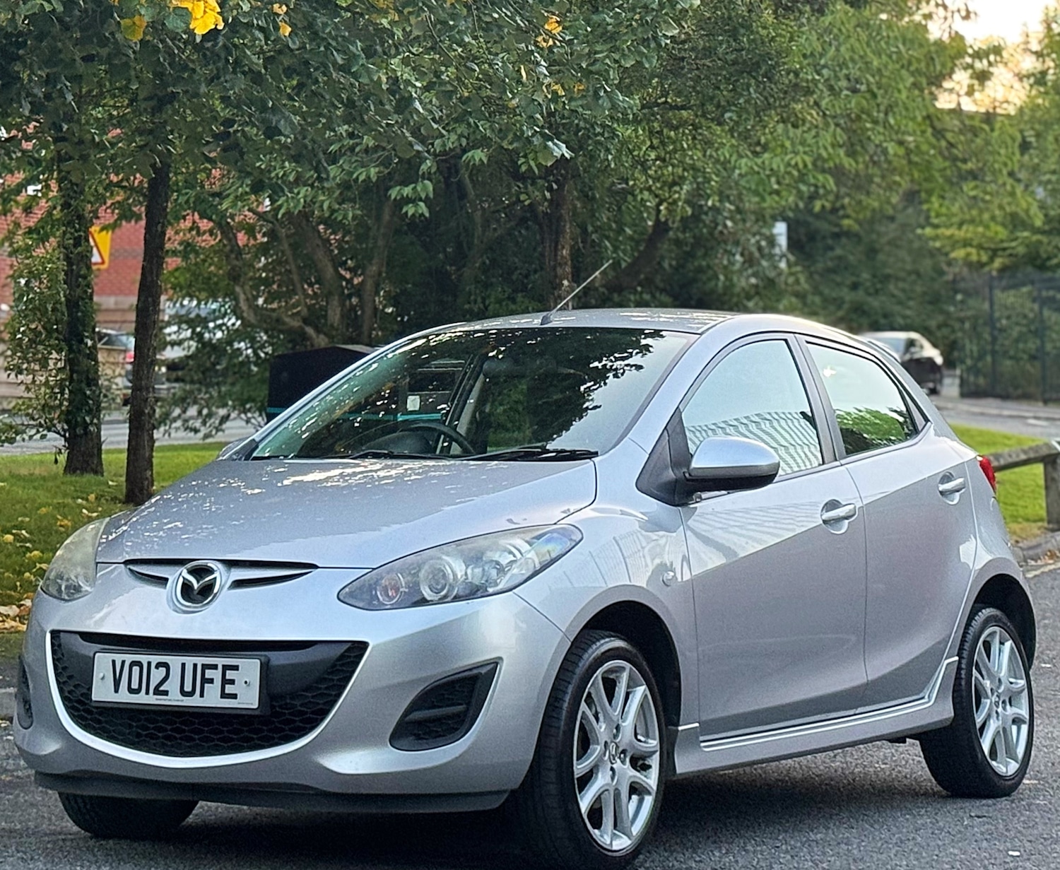 Vehicle 17
