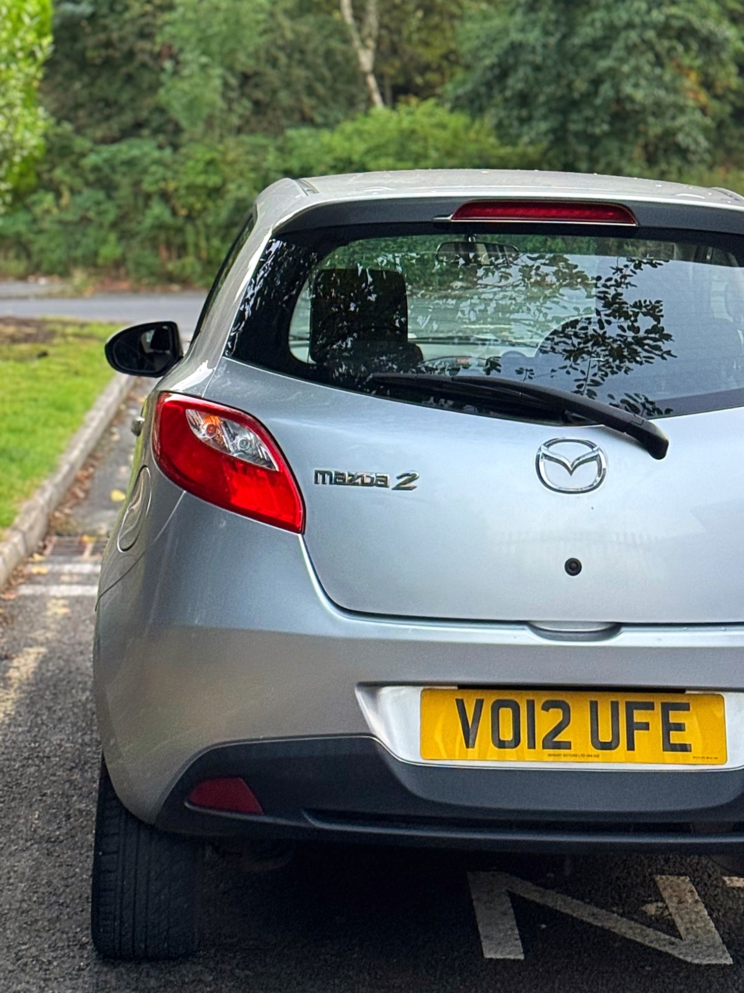 Vehicle 25