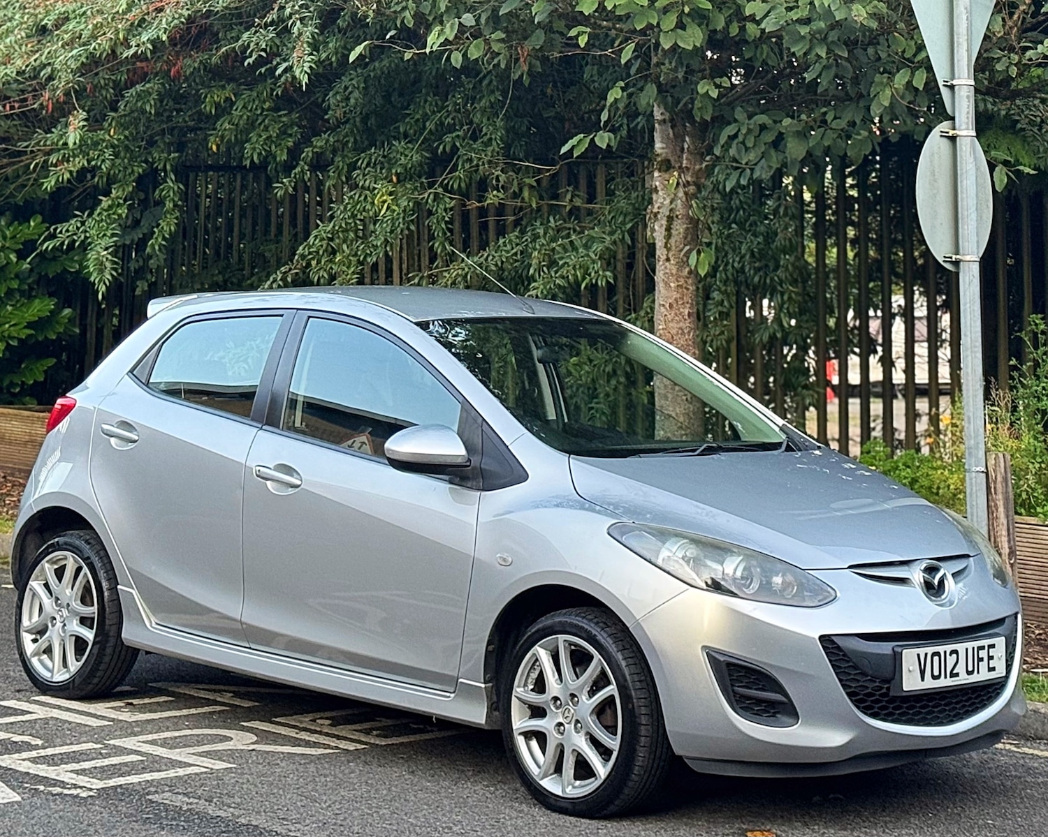 Vehicle 7