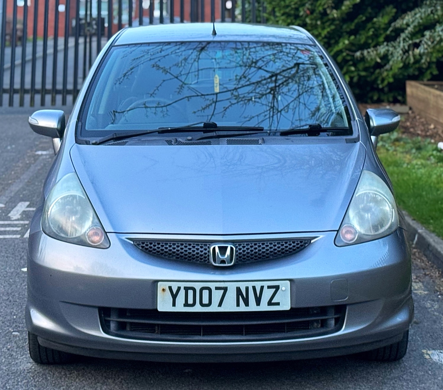 Used Honda Jazz 2007 for sale - 78171677: Photo 10