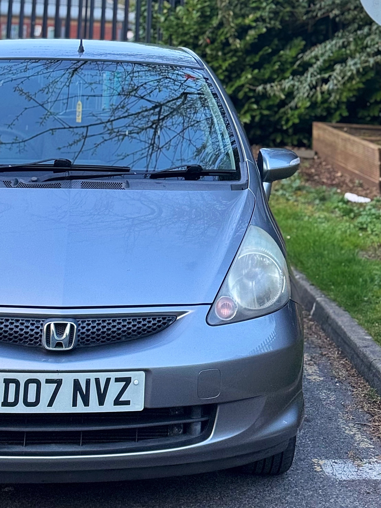 Used Honda Jazz 2007 for sale - 78171677: Photo 12