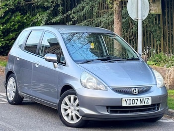 Used Honda Jazz 2007 for sale - 78171677: Photo