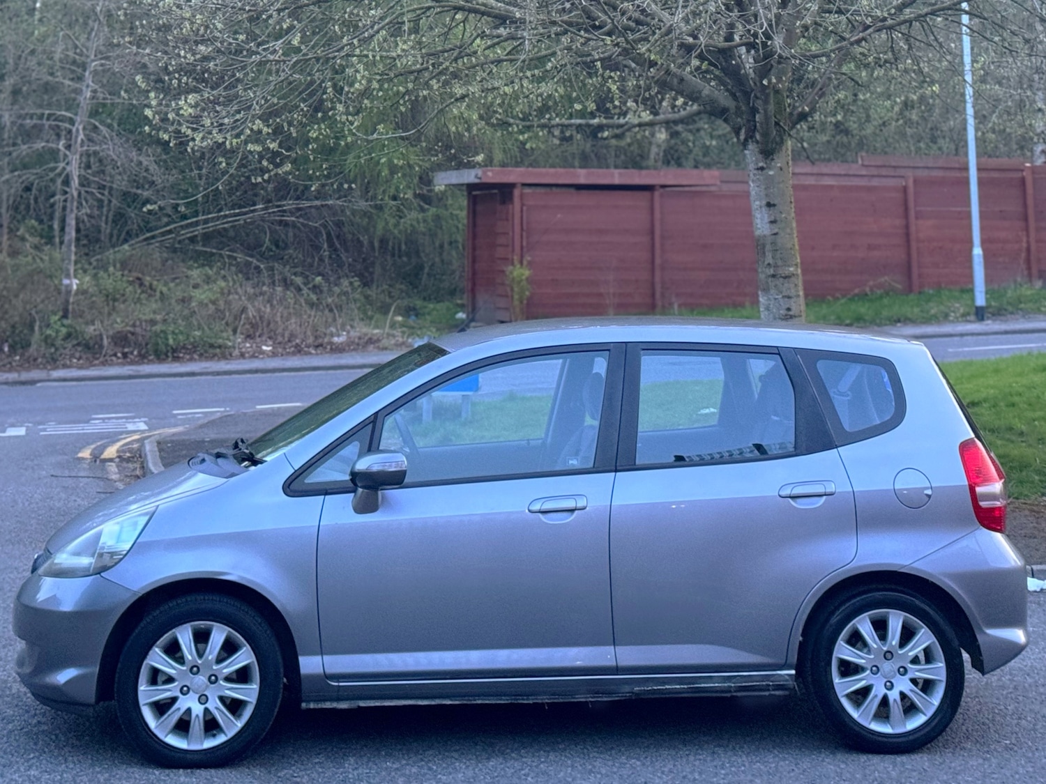 Used Honda Jazz 2007 for sale - 78171677: Photo 21