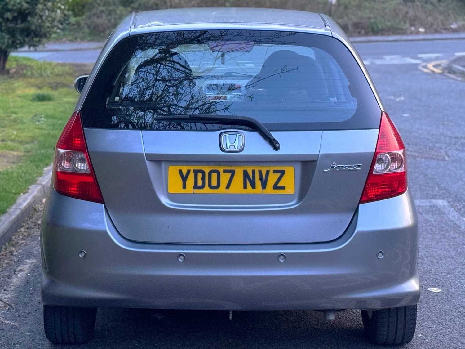 Used Honda Jazz 2007 for sale - 78171677: Photo 24