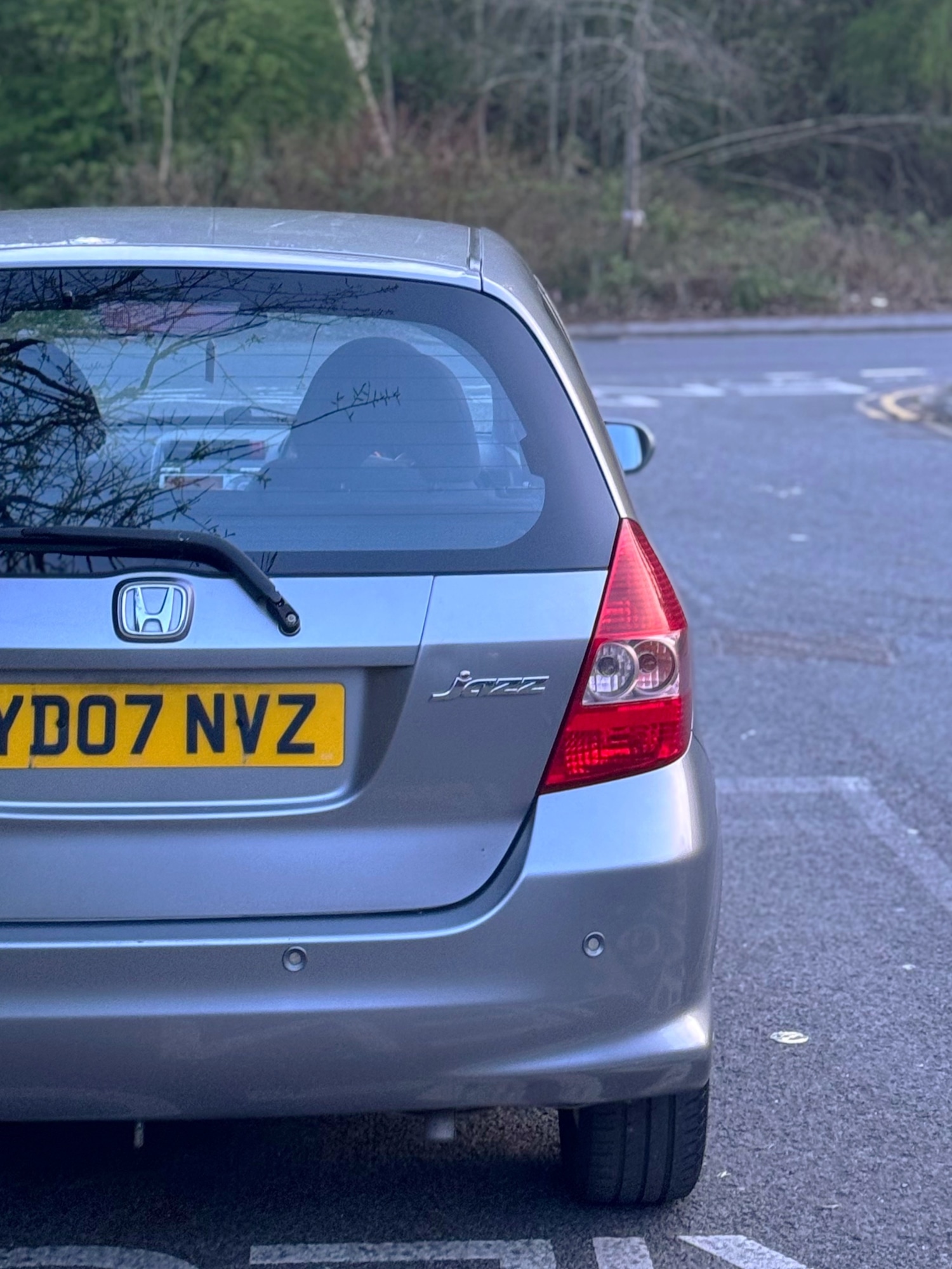 Used Honda Jazz 2007 for sale - 78171677: Photo 25