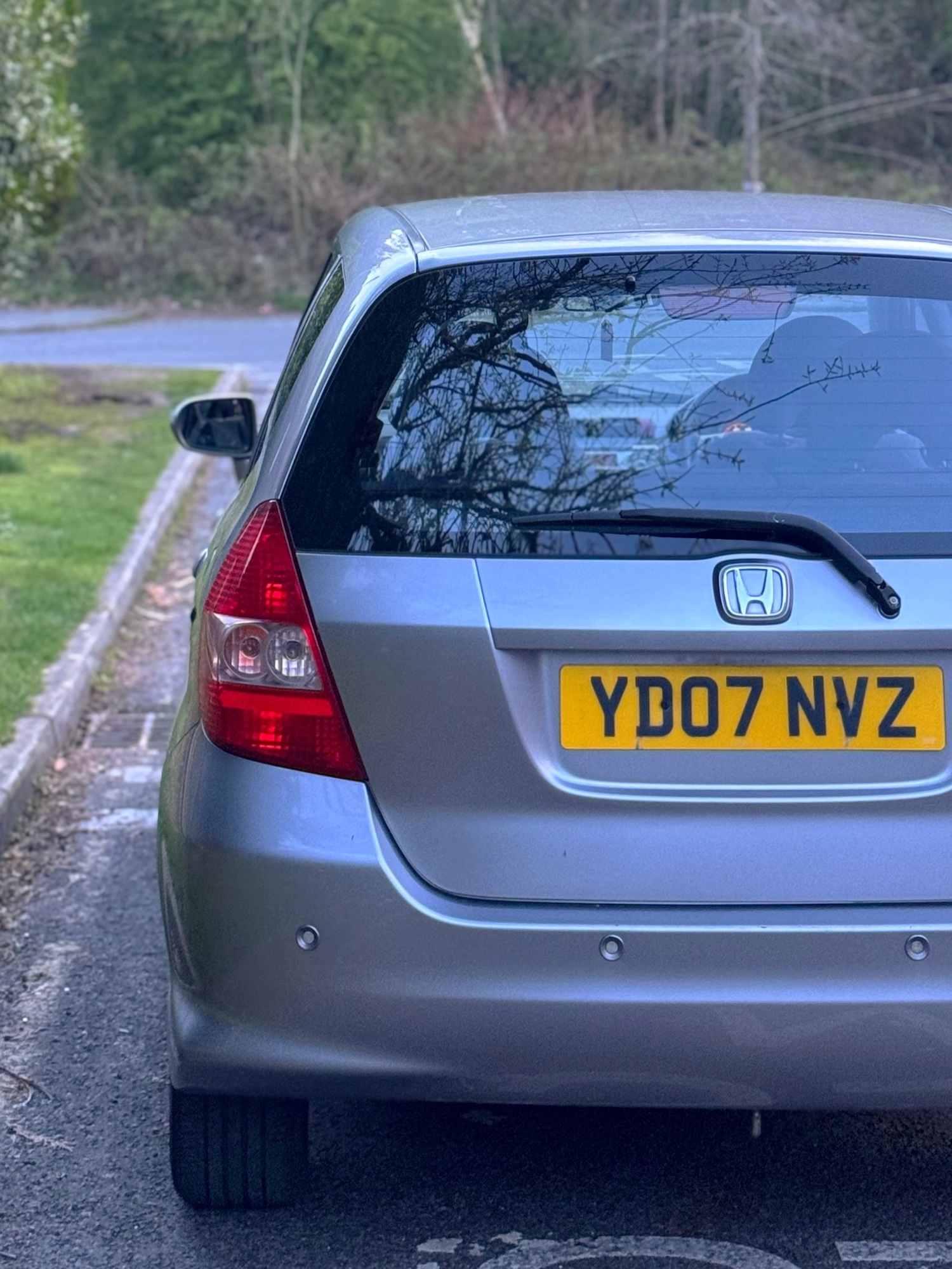 Used Honda Jazz 2007 for sale - 78171677: Photo 26