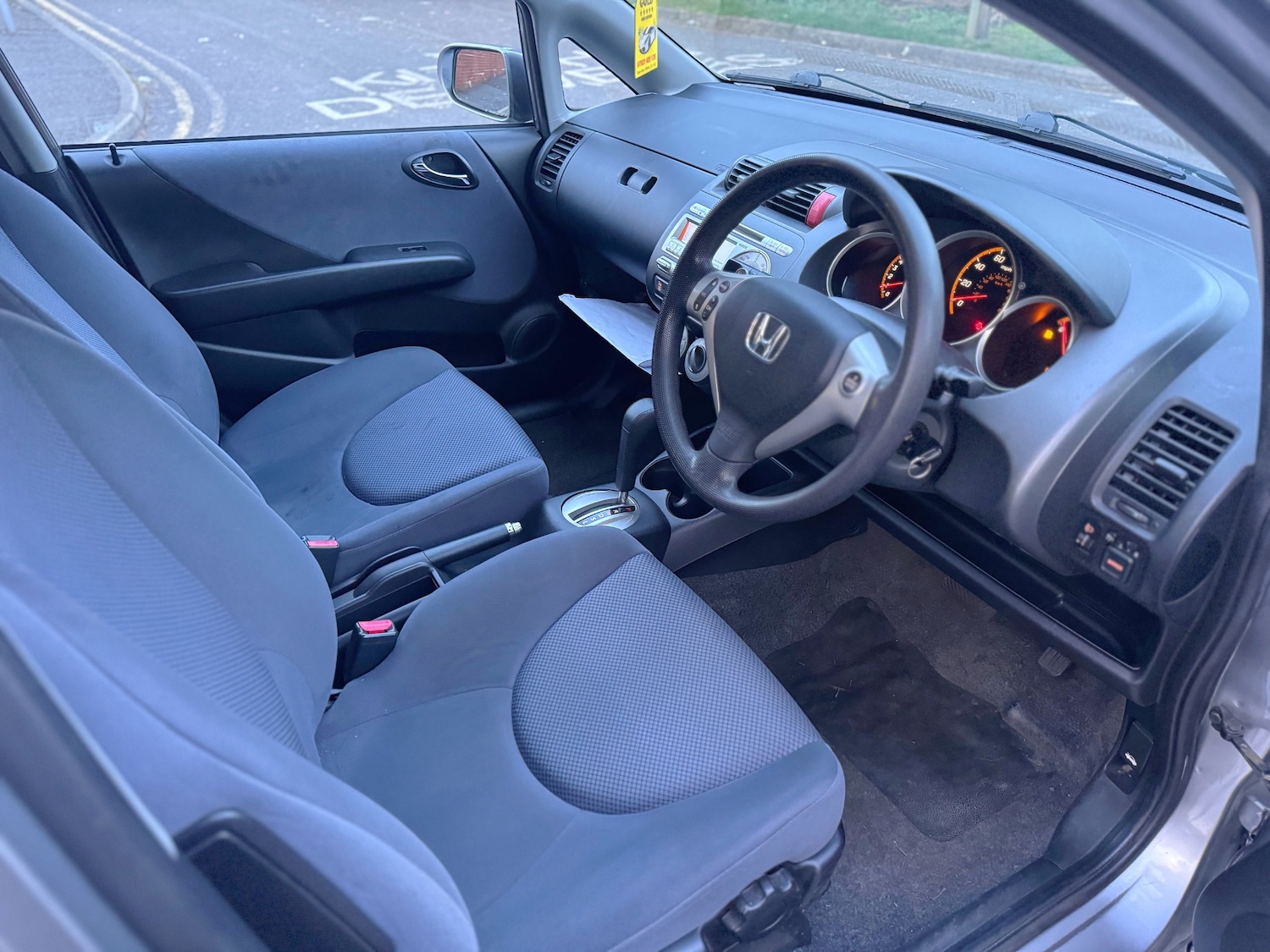 Used Honda Jazz 2007 for sale - 78171677: Photo 29