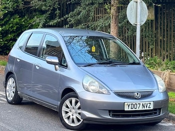 Used Honda Jazz 2007 for sale - 78171677: Photo