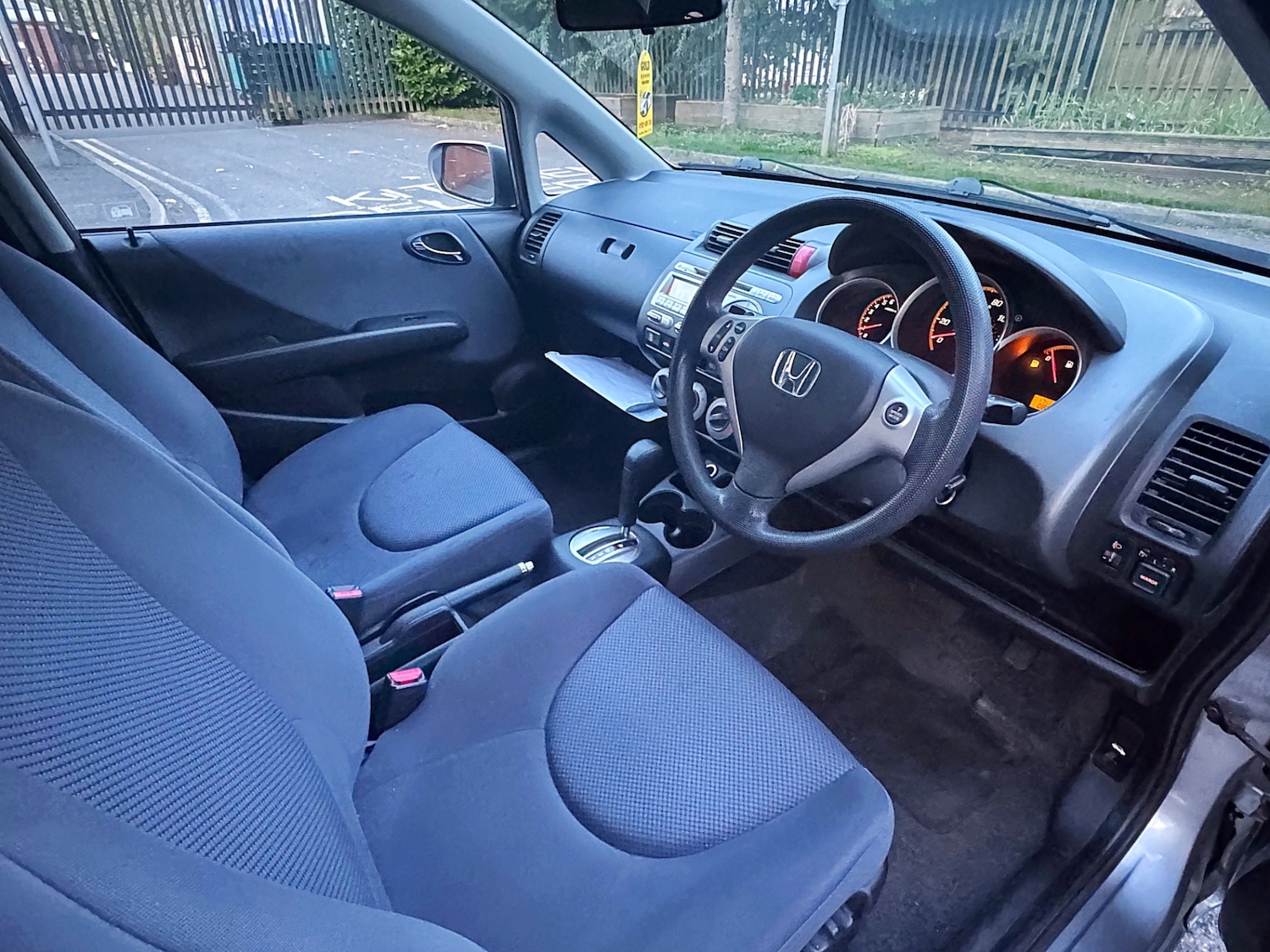 Used Honda Jazz 2007 for sale - 78171677: Photo 30