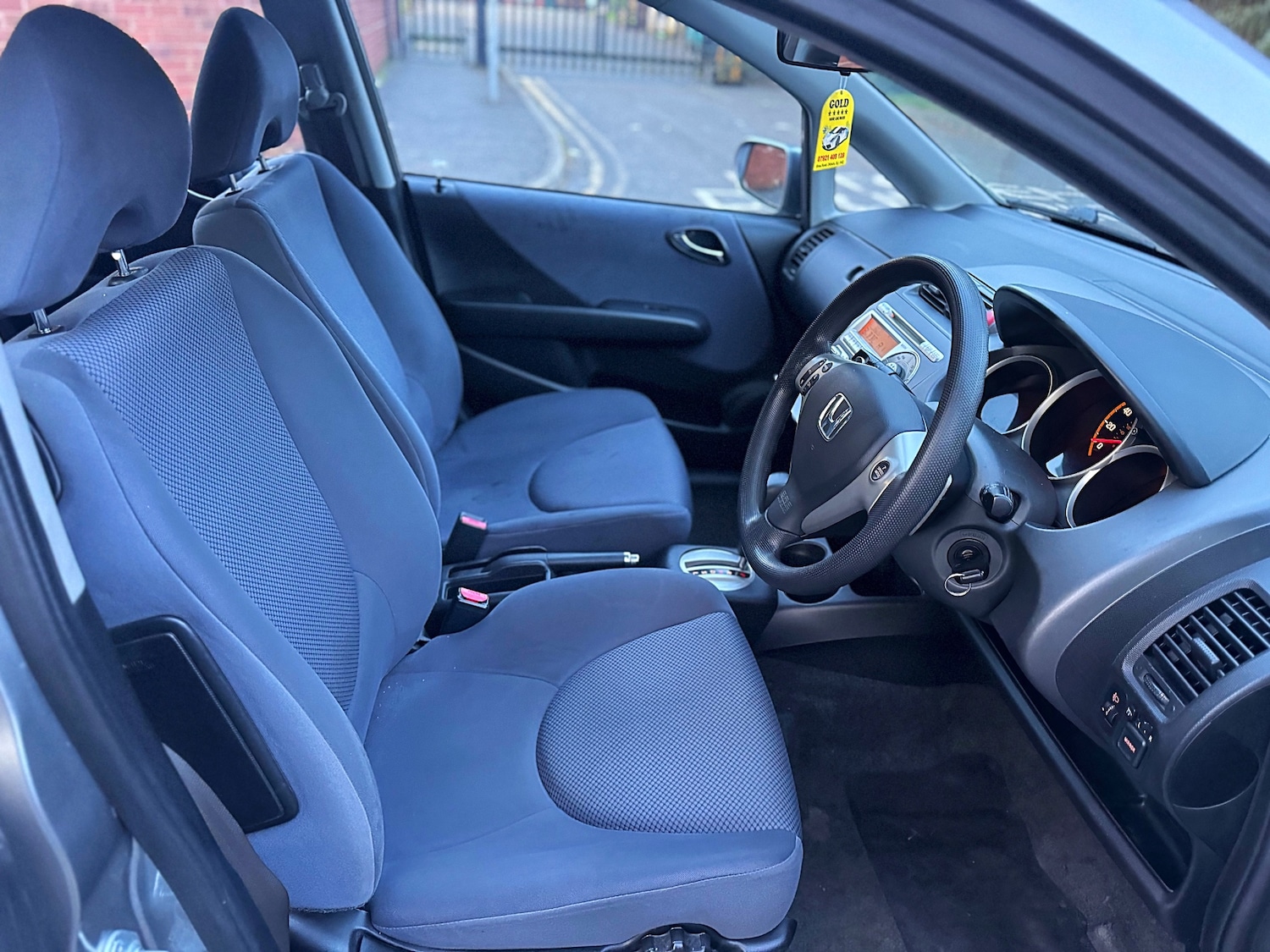 Used Honda Jazz 2007 for sale - 78171677: Photo 31