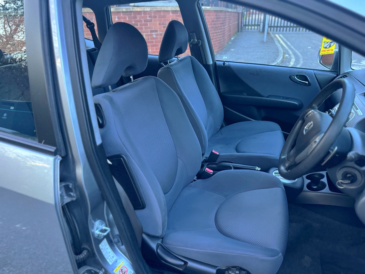 Used Honda Jazz 2007 for sale - 78171677: Photo 32