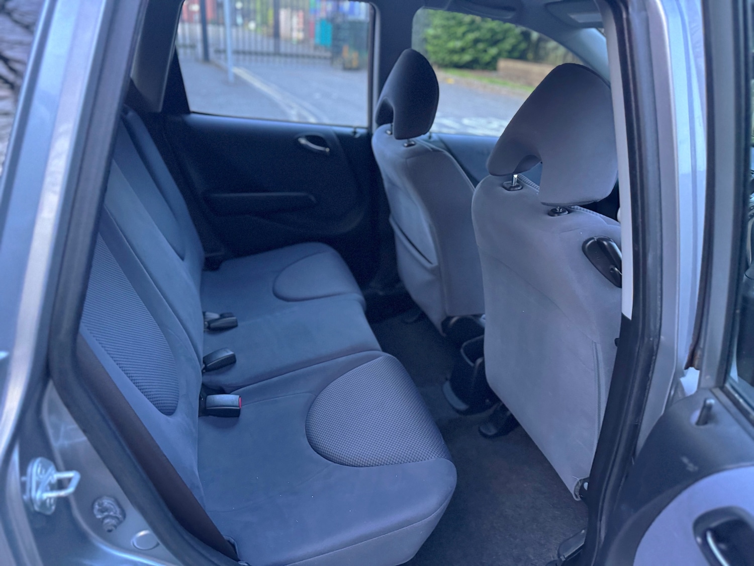 Used Honda Jazz 2007 for sale - 78171677: Photo 33