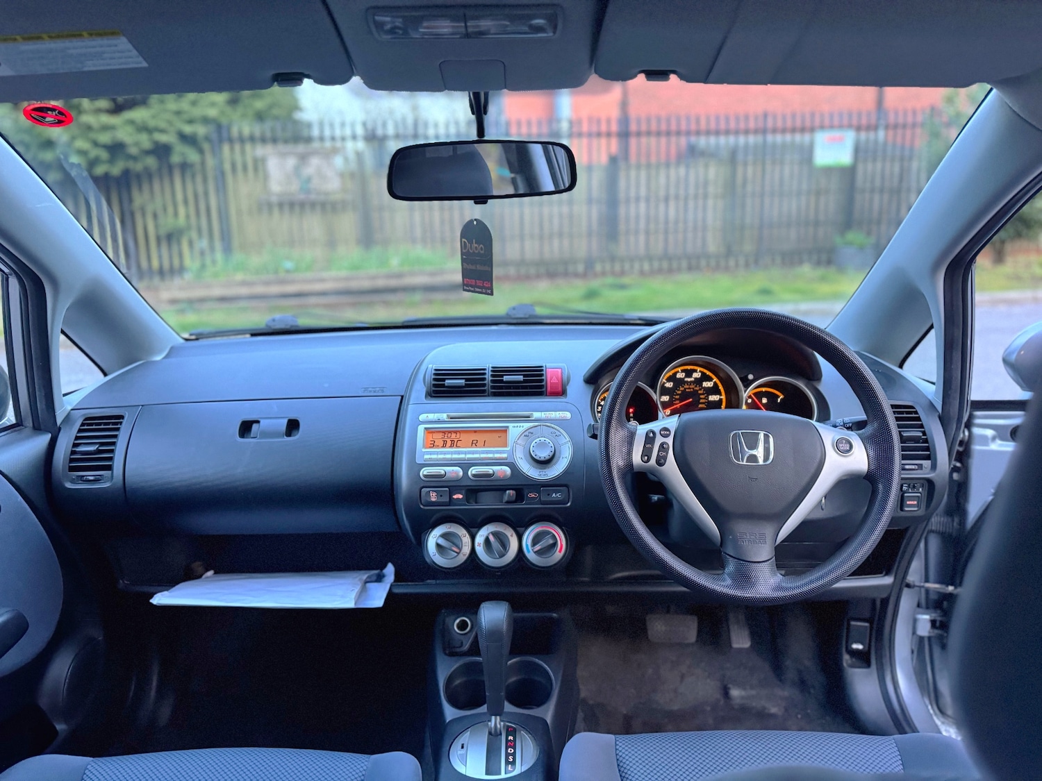 Used Honda Jazz 2007 for sale - 78171677: Photo 34