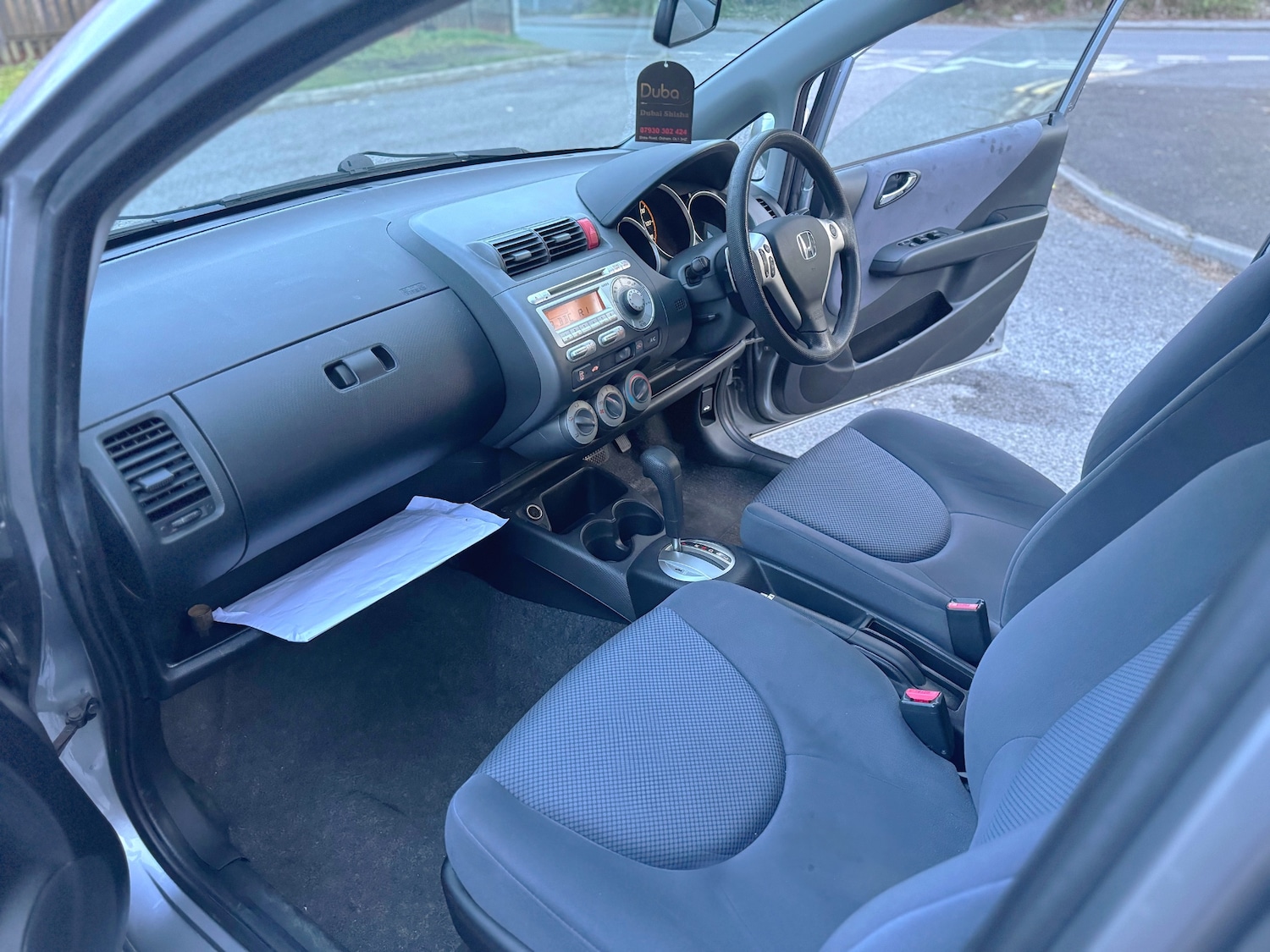 Used Honda Jazz 2007 for sale - 78171677: Photo 35