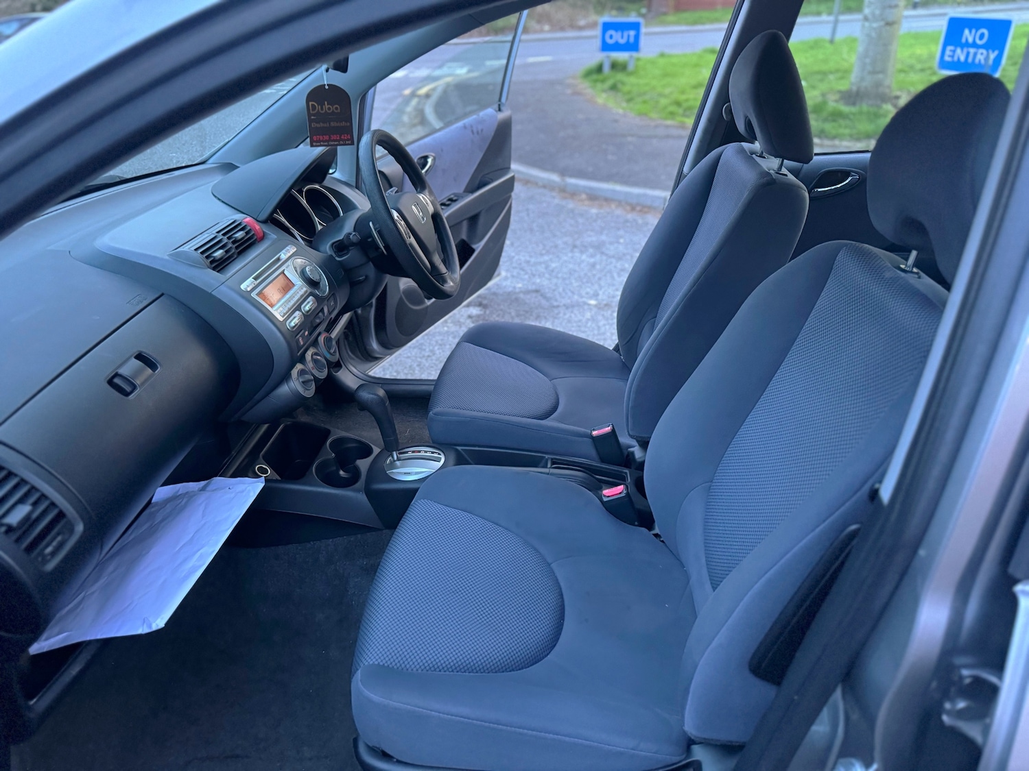 Used Honda Jazz 2007 for sale - 78171677: Photo 36