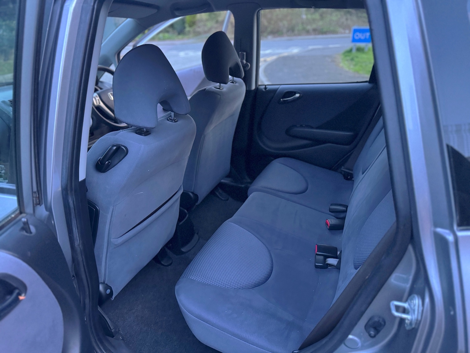 Used Honda Jazz 2007 for sale - 78171677: Photo 37