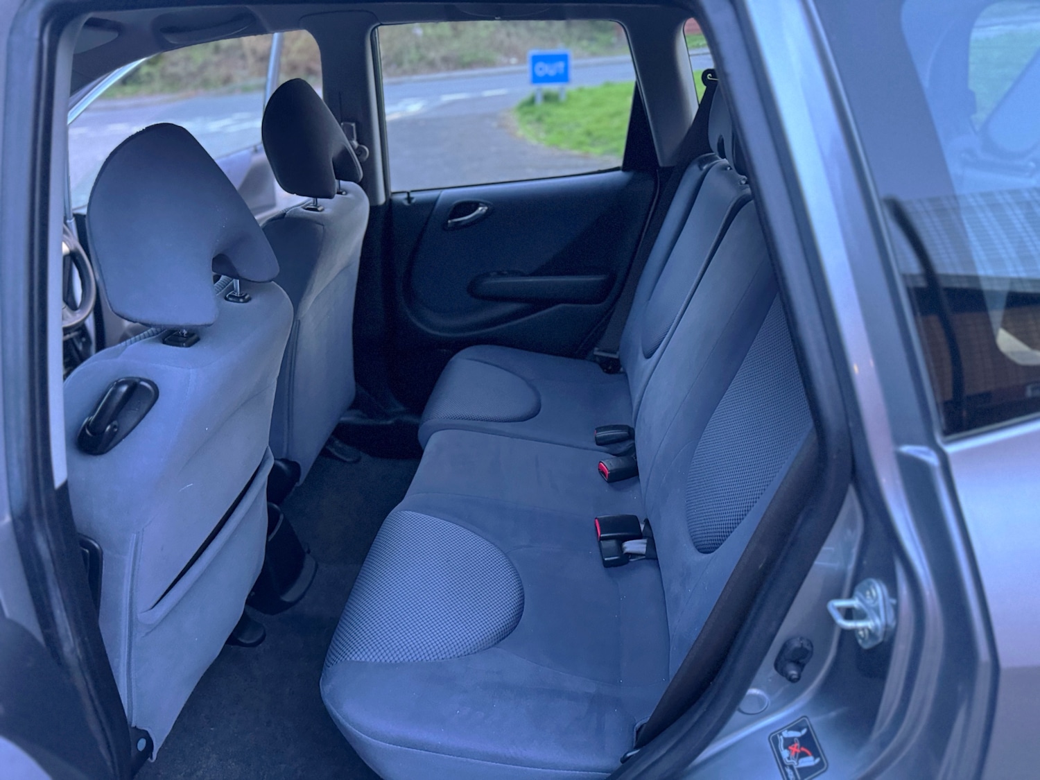 Used Honda Jazz 2007 for sale - 78171677: Photo 38