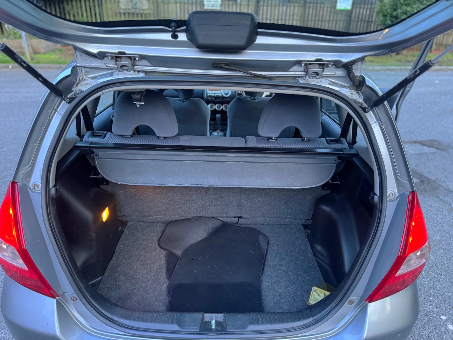 Used Honda Jazz 2007 for sale - 78171677: Photo 39