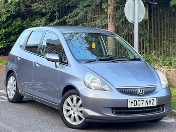 Used Honda Jazz 2007 for sale - 78171677: Photo