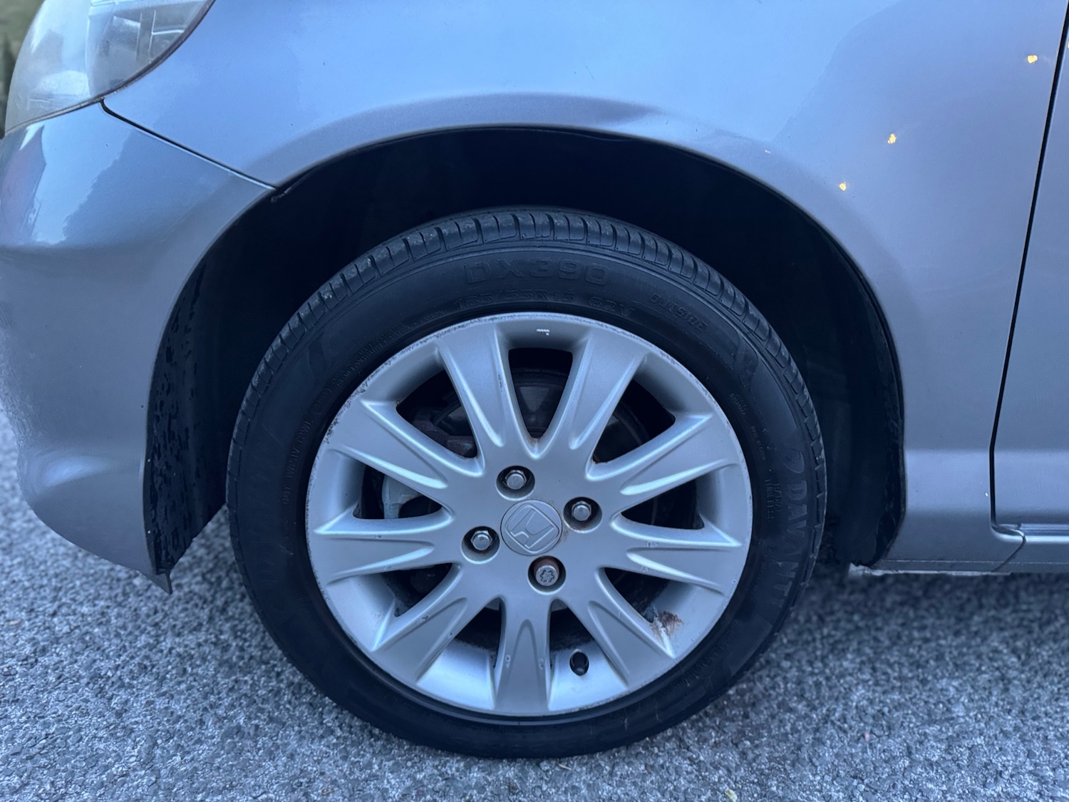 Used Honda Jazz 2007 for sale - 78171677: Photo 40