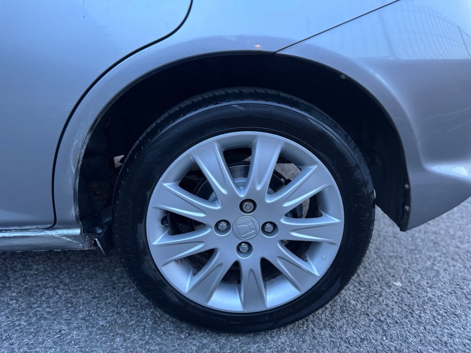 Used Honda Jazz 2007 for sale - 78171677: Photo 41