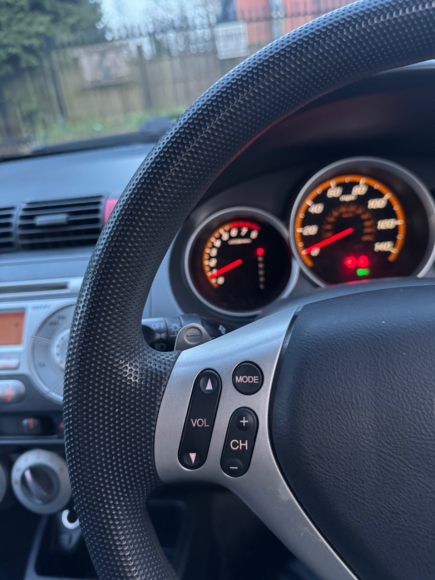 Used Honda Jazz 2007 for sale - 78171677: Photo 46