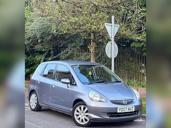 Used Honda Jazz 2007 for sale - 78171677: Photo