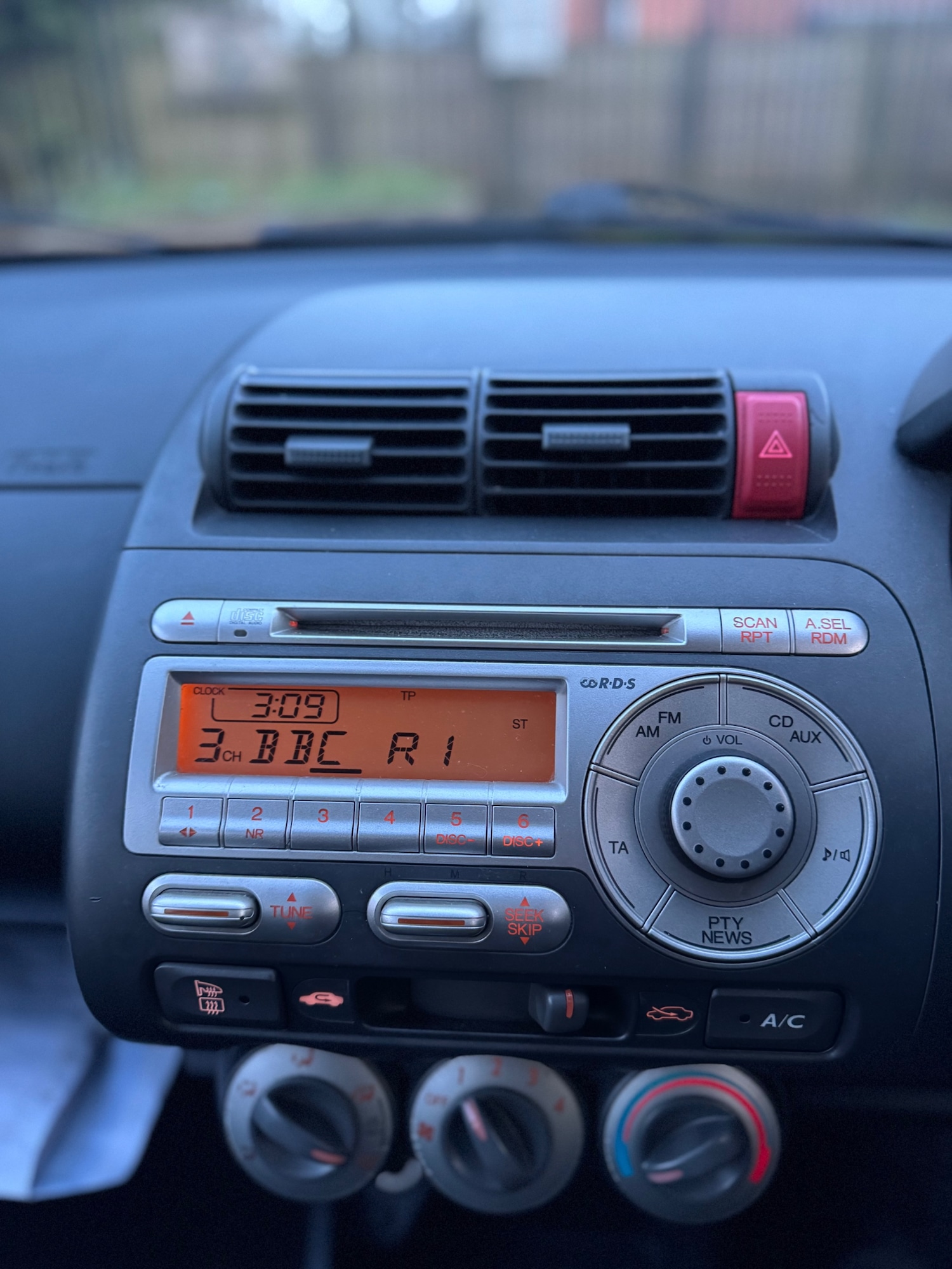 Used Honda Jazz 2007 for sale - 78171677: Photo 50