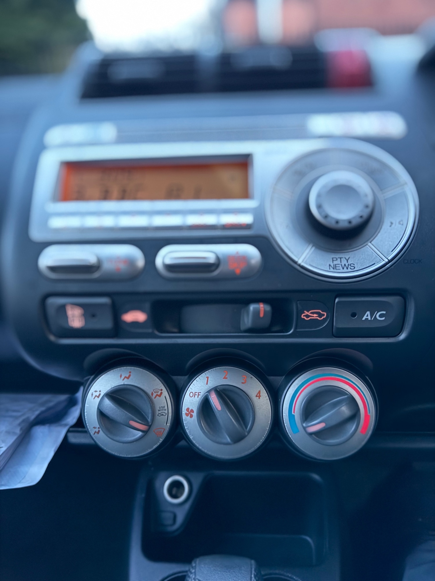 Used Honda Jazz 2007 for sale - 78171677: Photo 51