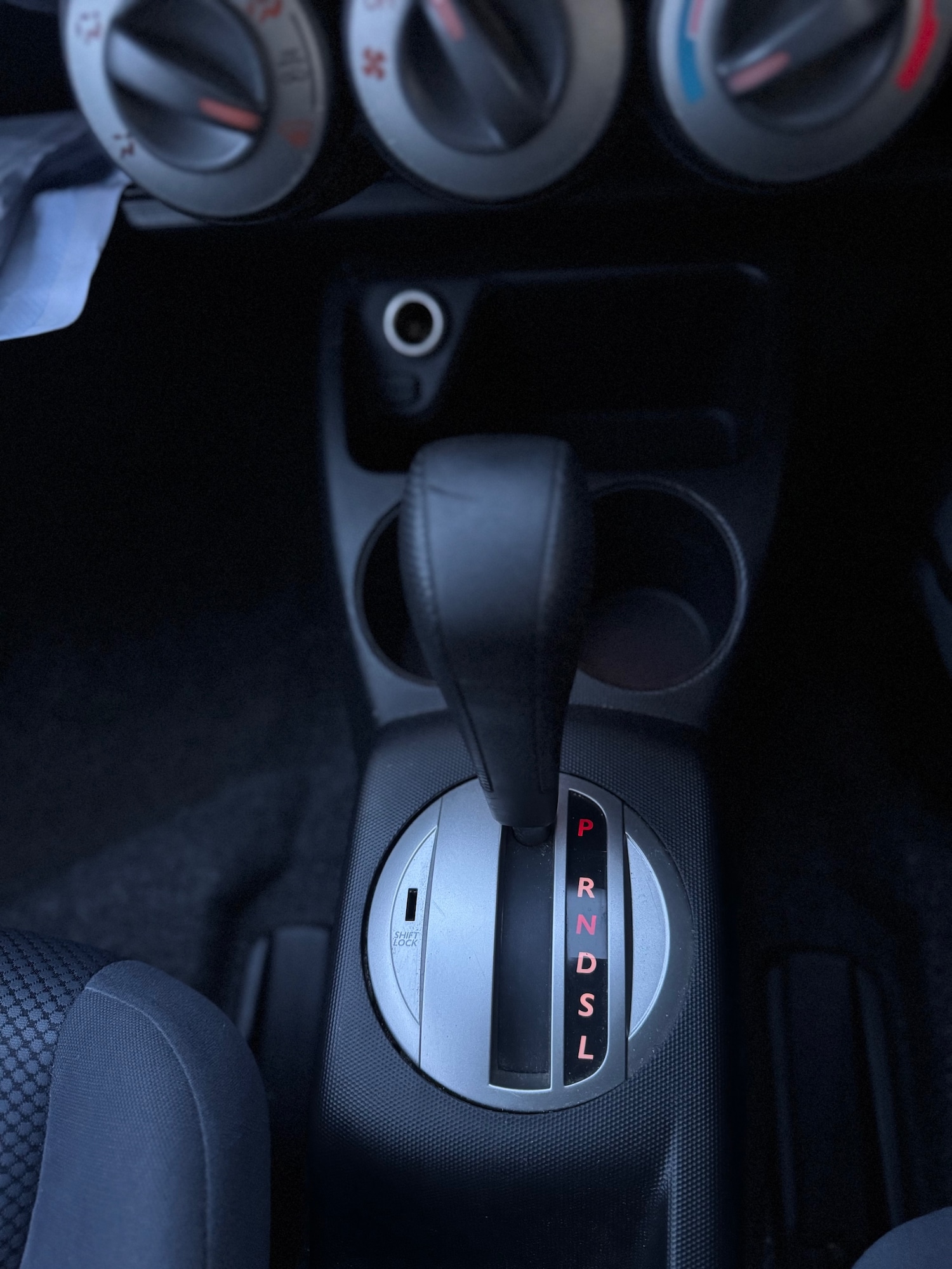 Used Honda Jazz 2007 for sale - 78171677: Photo 52