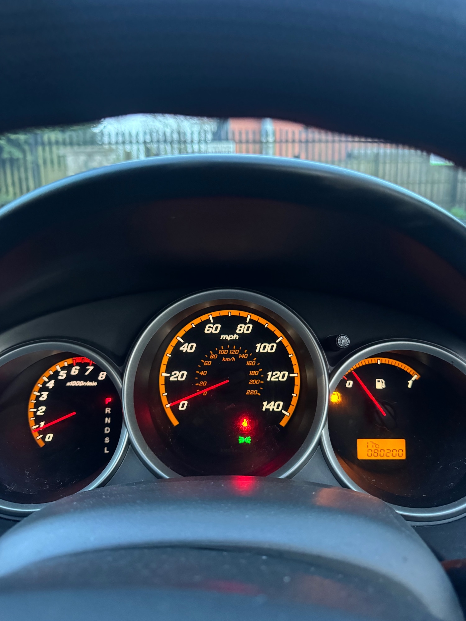 Used Honda Jazz 2007 for sale - 78171677: Photo 53