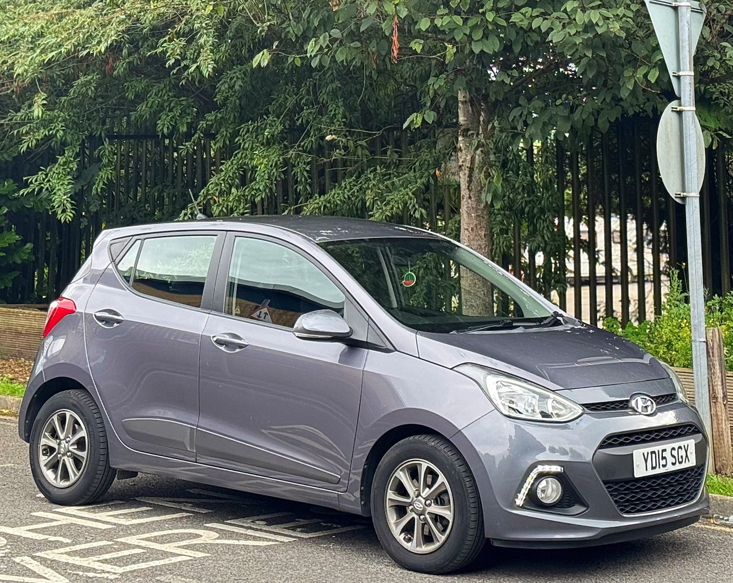 Vehicle 7