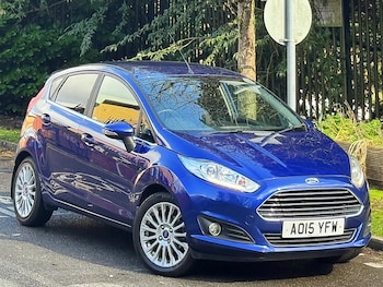 Ford Fiesta feature image