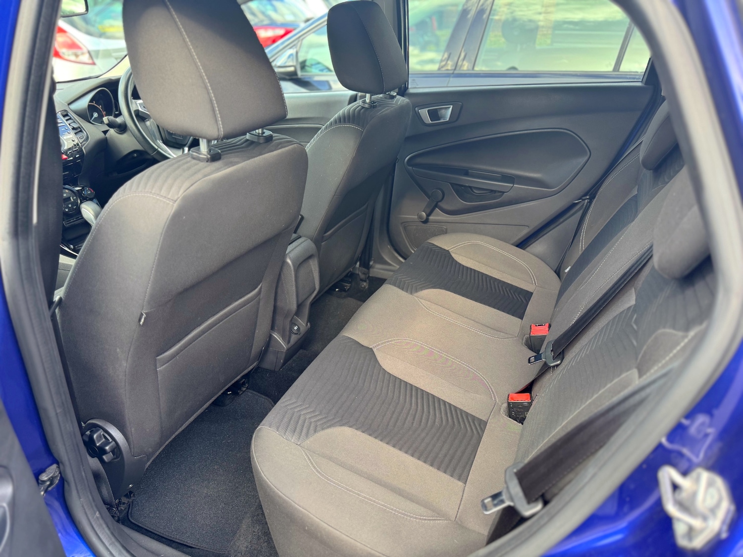 Used Ford Fiesta 2015 for sale - 78048265: Photo 39